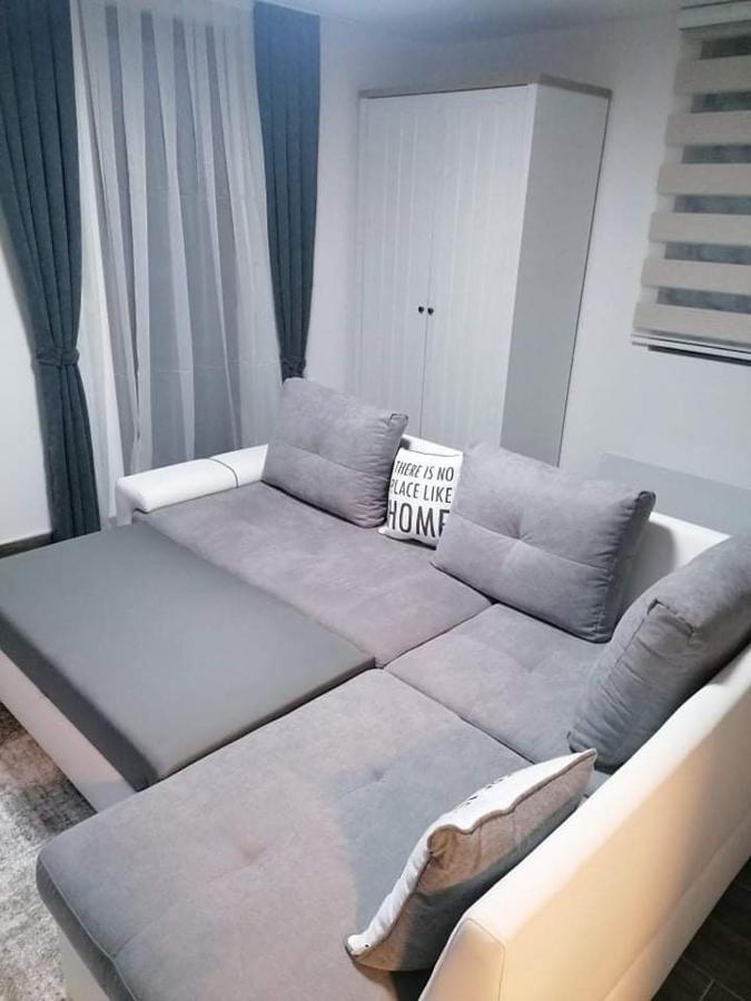 Apartman Milly Kopaonik Eksteriør bilde
