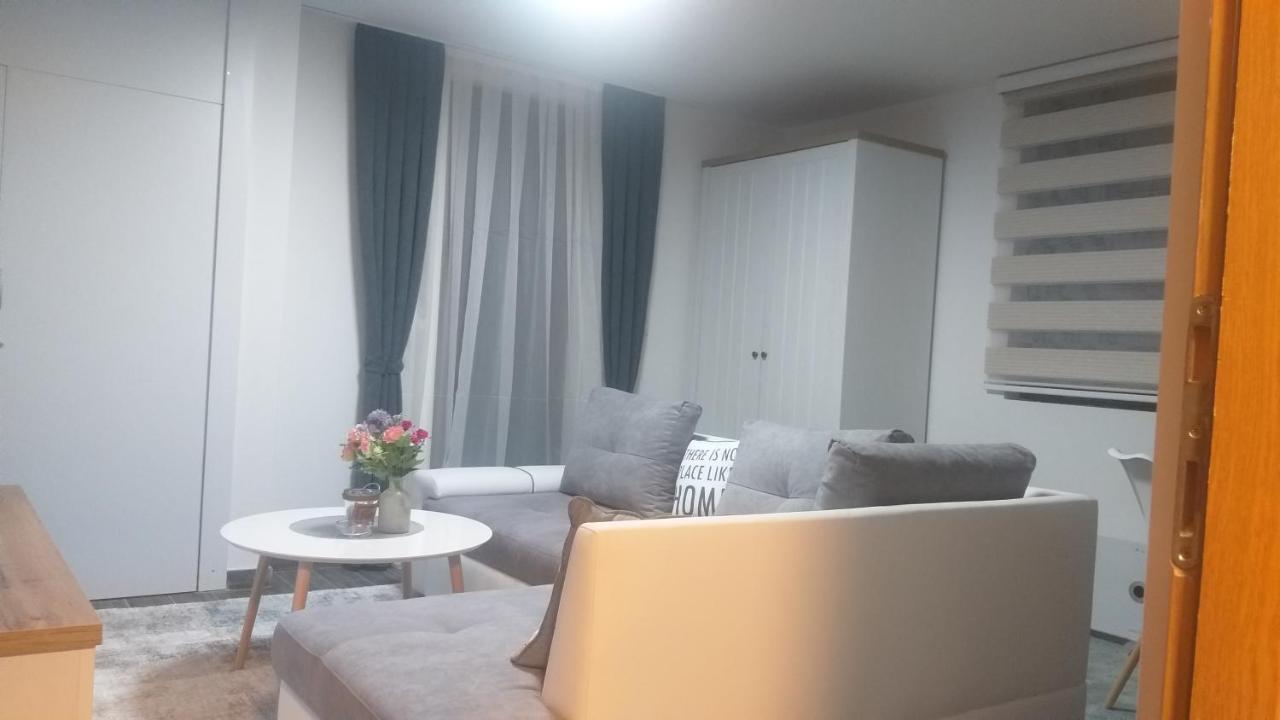 Apartman Milly Kopaonik Eksteriør bilde