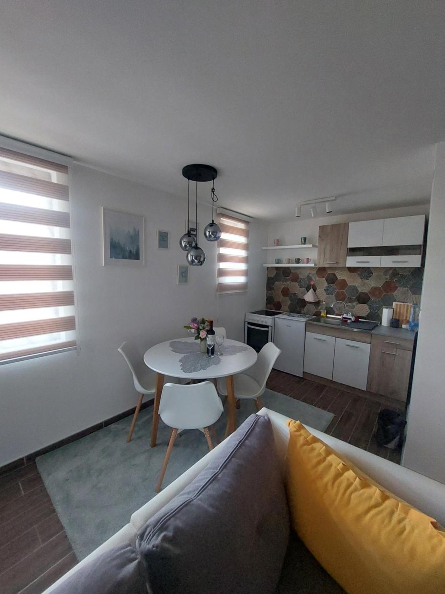 Apartman Milly Kopaonik Eksteriør bilde